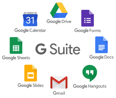 G-Suite India